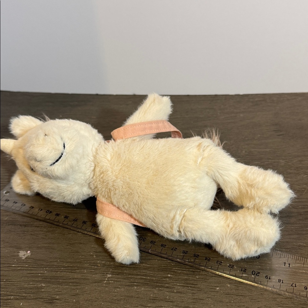 Jellycat Backpack Unicorn  RETIRED - Picture 7 of 7